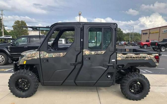 2024 Polaris Ranger® Crew XP 1000 NorthStar Edition Ultimate