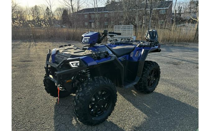 2024 Polaris Industries Sportsman