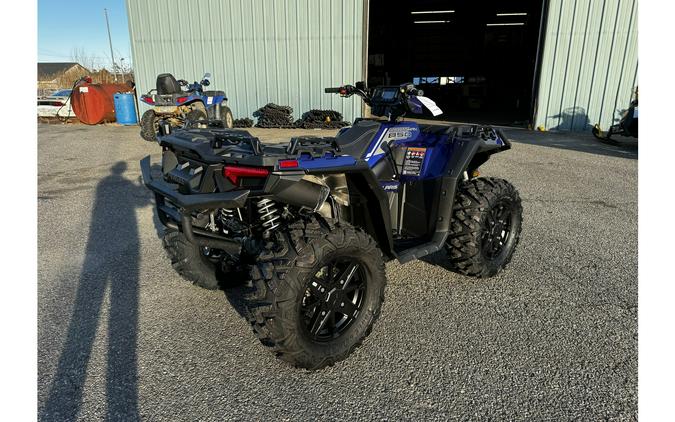 2024 Polaris Industries Sportsman