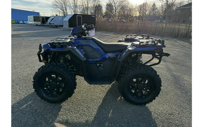 2024 Polaris Industries Sportsman