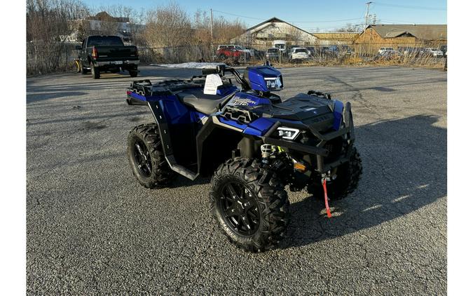 2024 Polaris Industries Sportsman