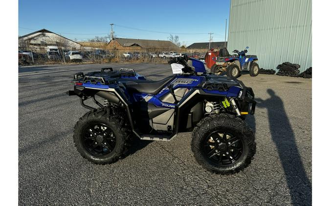 2024 Polaris Industries Sportsman