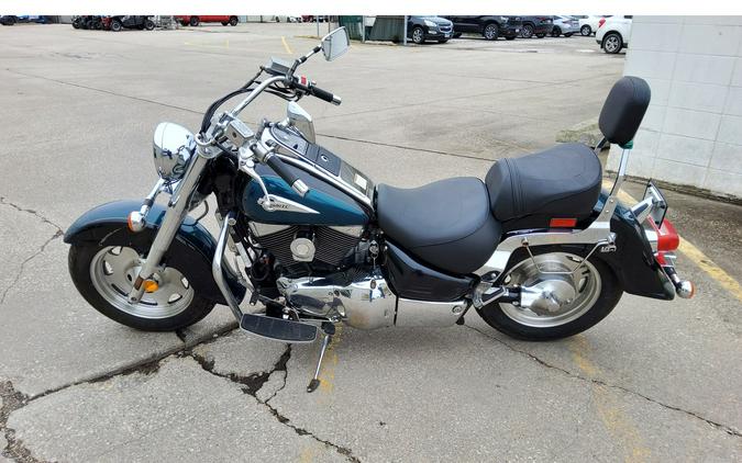 1999 Suzuki BOULEVARD 1500