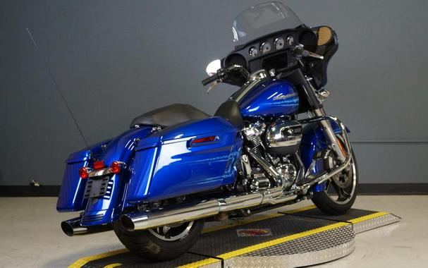 2019 Harley-Davidson® FLHX - Street Glide®