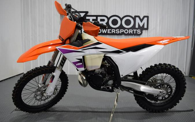 2024 KTM 300 XC