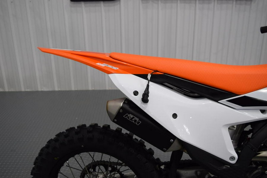 2024 KTM 300 XC