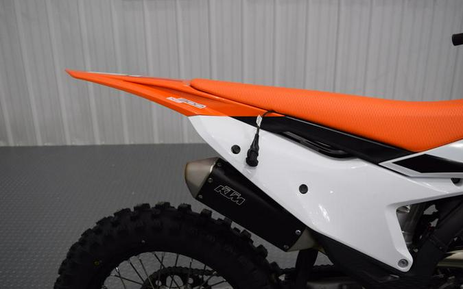 2024 KTM 300 XC