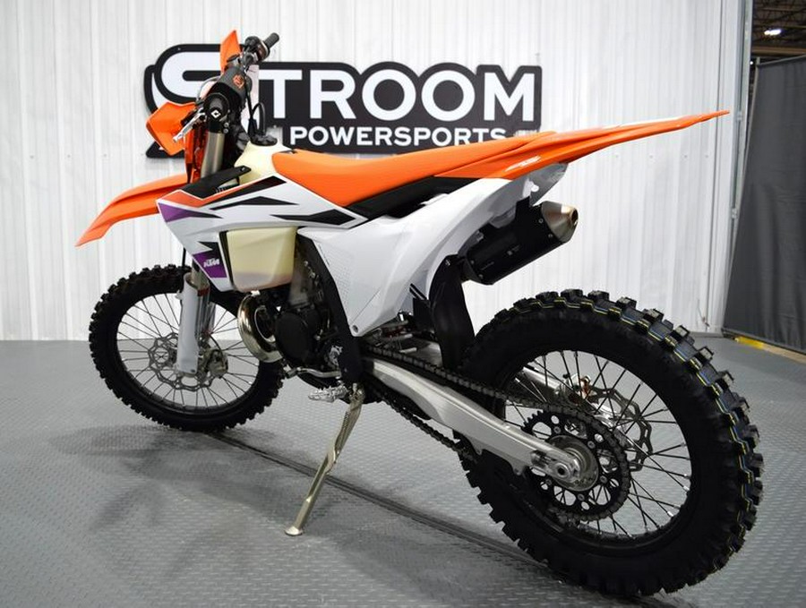 2024 KTM 300 XC