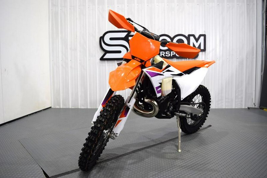 2024 KTM 300 XC