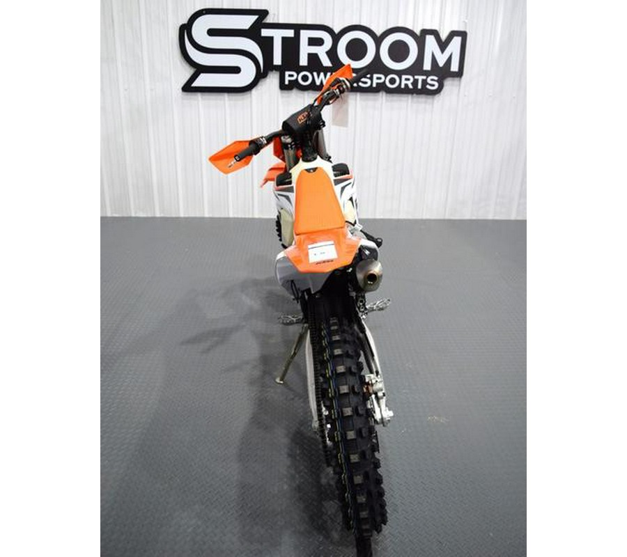 2024 KTM 300 XC