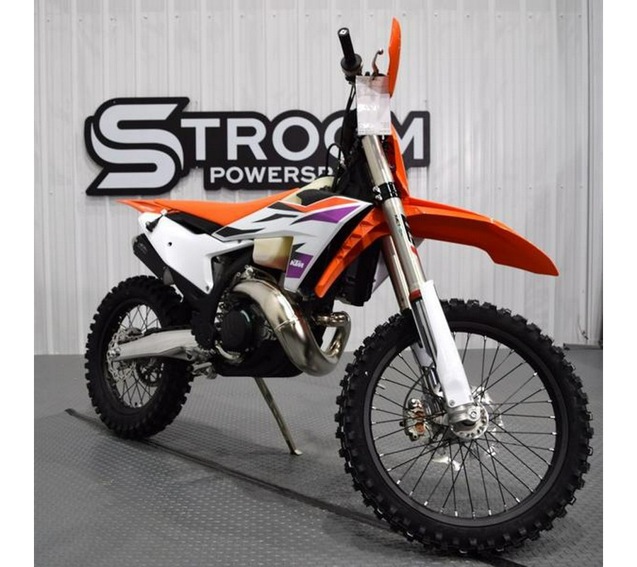 2024 KTM 300 XC