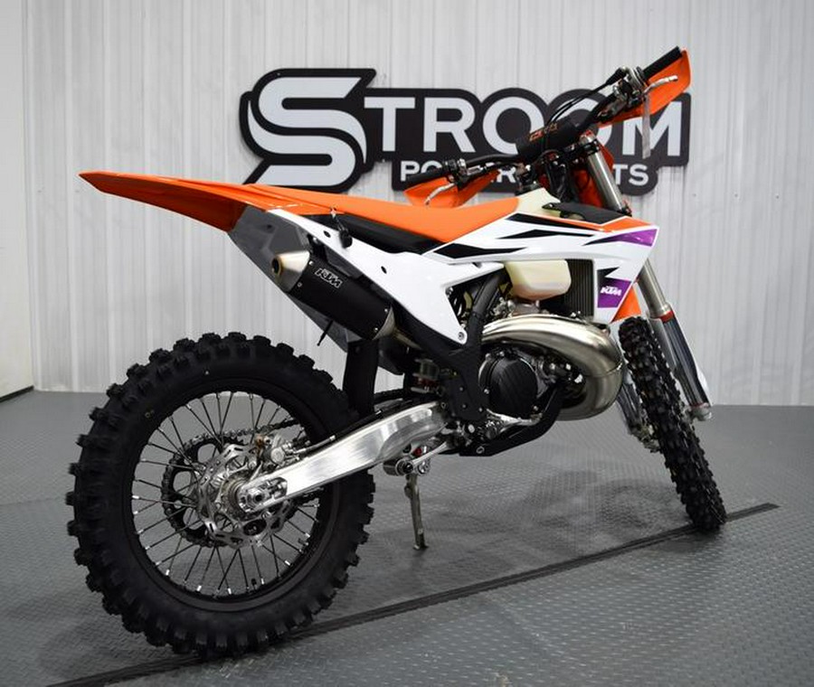 2024 KTM 300 XC