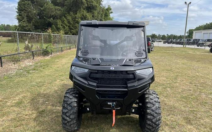 2025 Polaris® Ranger XP 1000 Premium