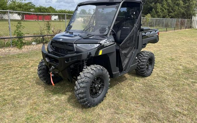 2025 Polaris® Ranger XP 1000 Premium