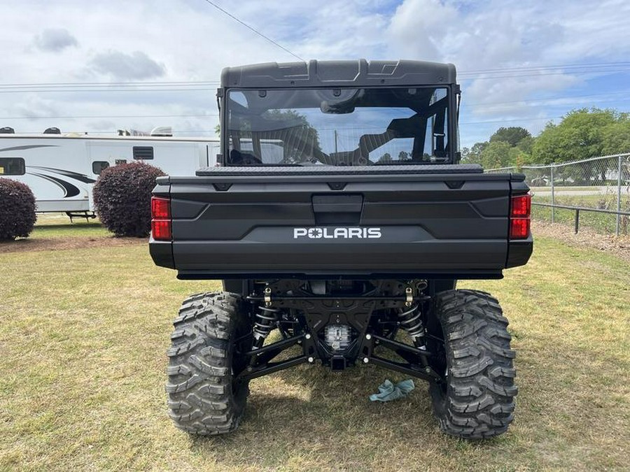 2025 Polaris® Ranger XP 1000 Premium