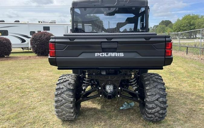 2025 Polaris® Ranger XP 1000 Premium