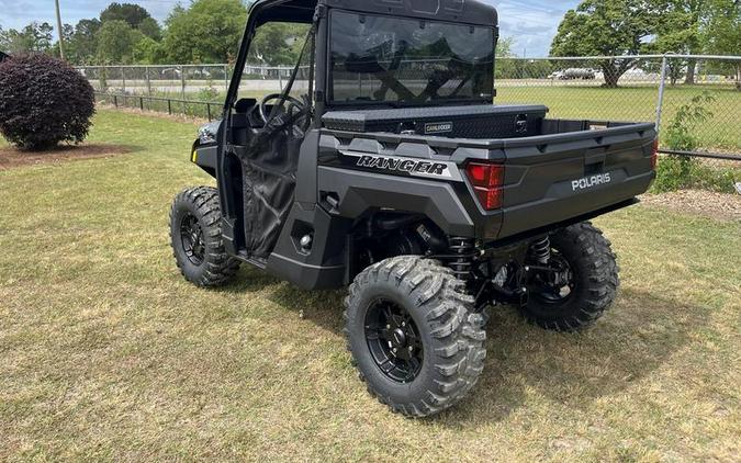 2025 Polaris® Ranger XP 1000 Premium