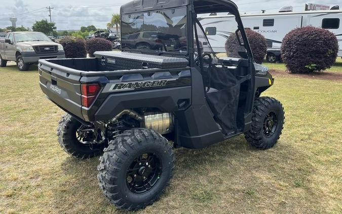 2025 Polaris® Ranger XP 1000 Premium