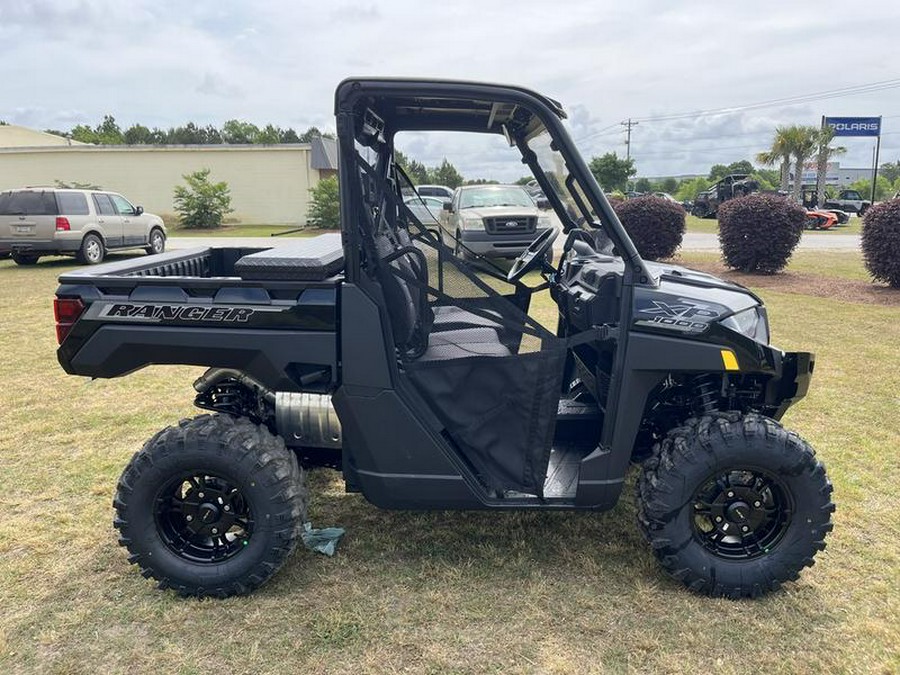 2025 Polaris® Ranger XP 1000 Premium