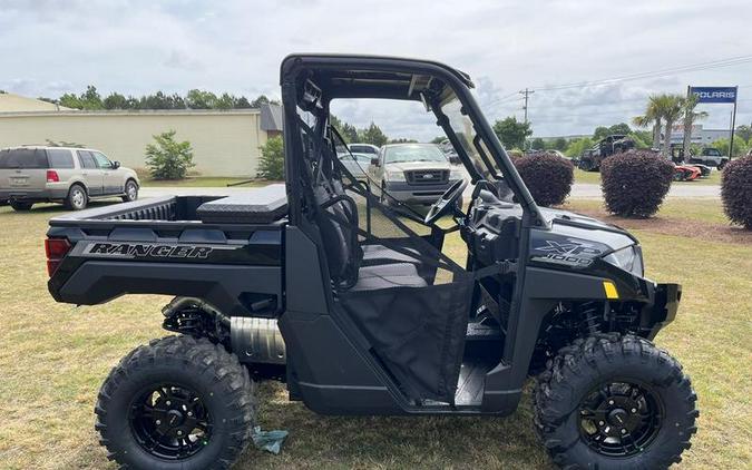 2025 Polaris® Ranger XP 1000 Premium