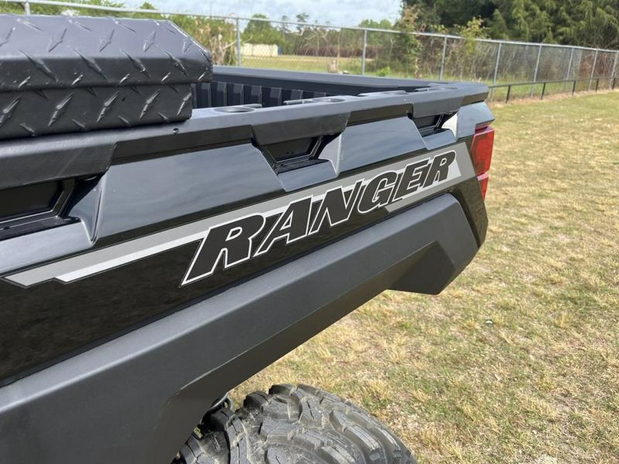 2025 Polaris® Ranger XP 1000 Premium