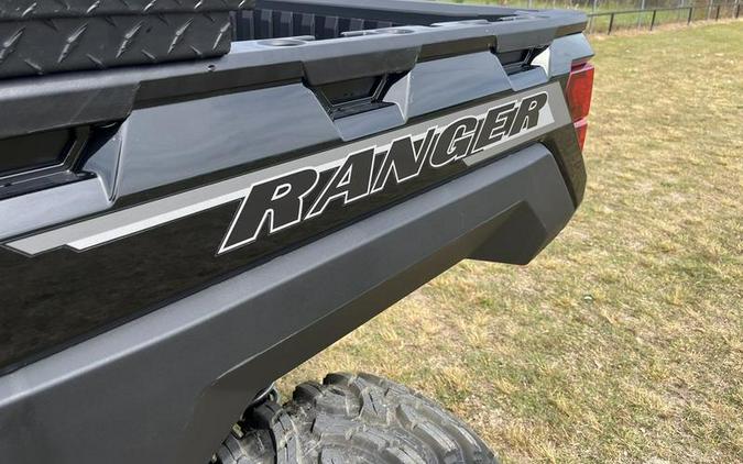 2025 Polaris® Ranger XP 1000 Premium