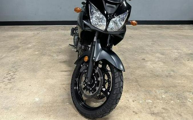 2008 Suzuki V-Strom 650 ABS