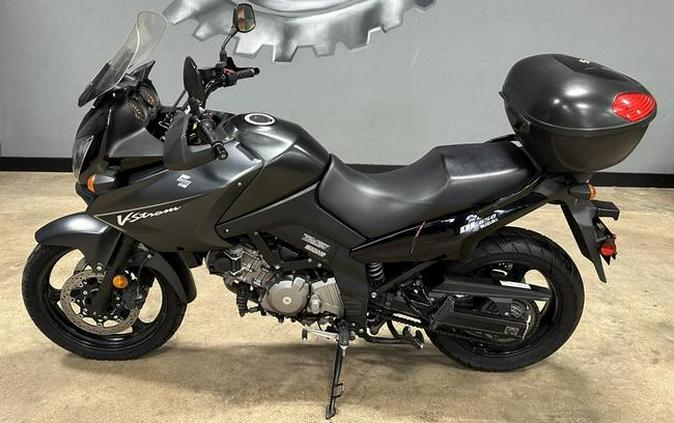 2008 Suzuki V-Strom 650 ABS