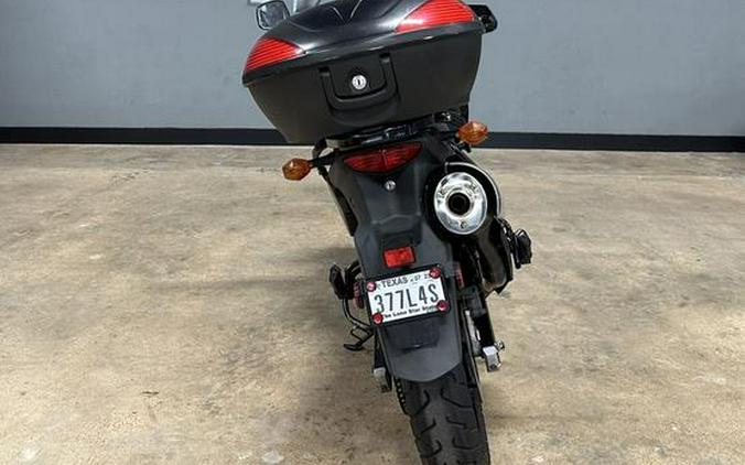 2008 Suzuki V-Strom 650 ABS