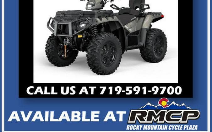 2024 Polaris® Sportsman Touring XP 1000 Trail