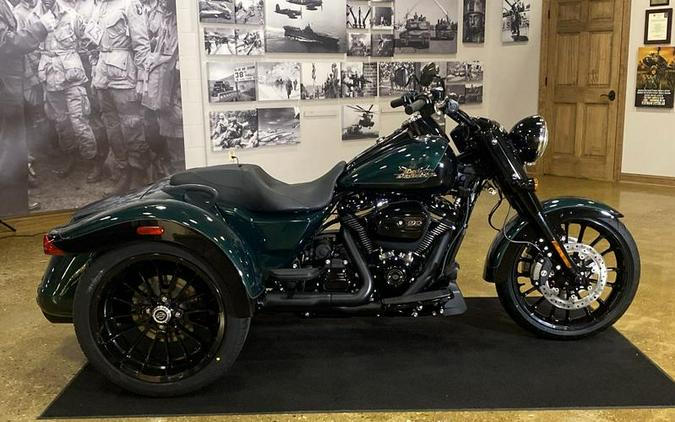 2024 Harley-Davidson® FLRT - Freewheeler®