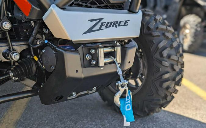 2024 CFMOTO ZFORCE 950 Trail