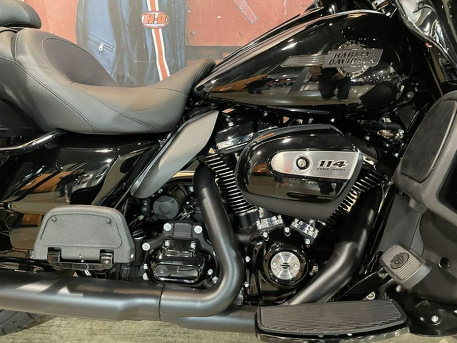 2024 Harley-Davidson FLHTK - Ultra Limited