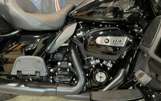 2024 Harley-Davidson FLHTK - Ultra Limited