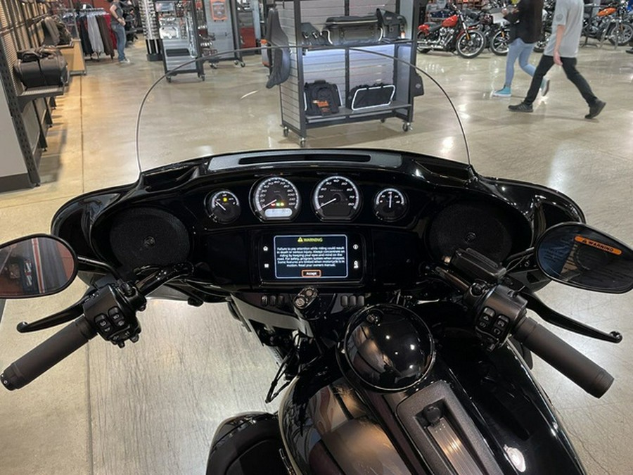 2024 Harley-Davidson FLHTK - Ultra Limited