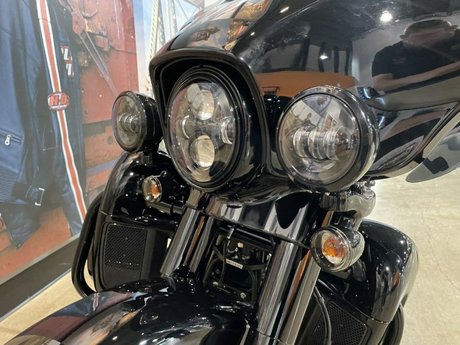 2024 Harley-Davidson FLHTK - Ultra Limited