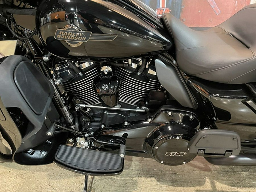 2024 Harley-Davidson FLHTK - Ultra Limited