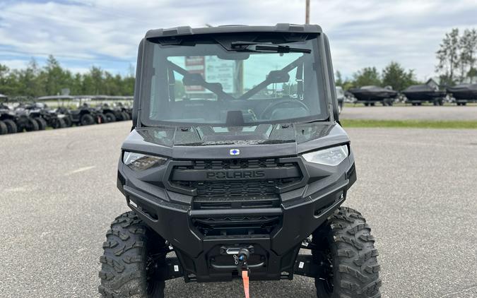 2025 Polaris Ranger XP® 1000 NorthStar Edition Ultimate