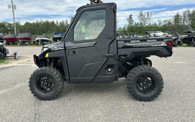 2025 Polaris Ranger XP® 1000 NorthStar Edition Ultimate