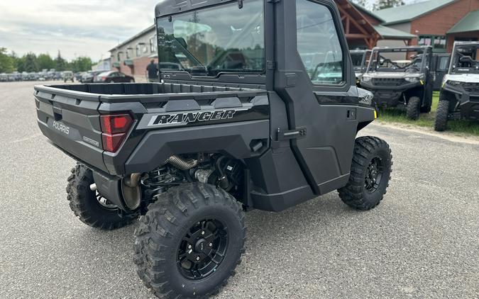 2025 Polaris Ranger XP® 1000 NorthStar Edition Ultimate