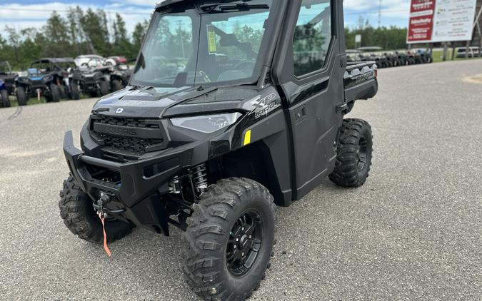 2025 Polaris Ranger XP® 1000 NorthStar Edition Ultimate