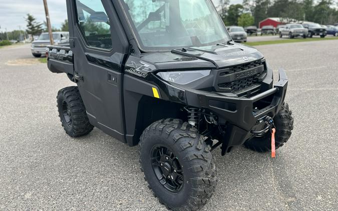 2025 Polaris Ranger XP® 1000 NorthStar Edition Ultimate