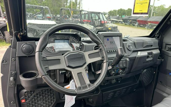 2025 Polaris Ranger XP® 1000 NorthStar Edition Ultimate