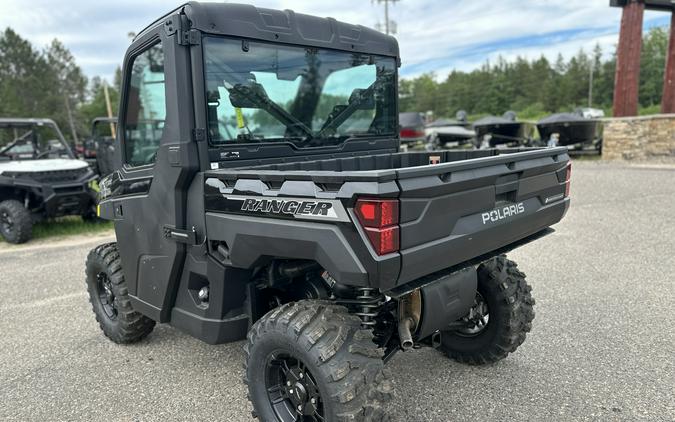 2025 Polaris Ranger XP® 1000 NorthStar Edition Ultimate