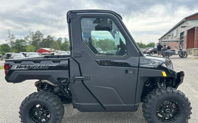 2025 Polaris Ranger XP® 1000 NorthStar Edition Ultimate