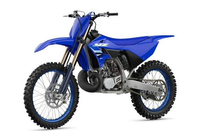 2025 Yamaha YZ250 Team Yamaha Blue