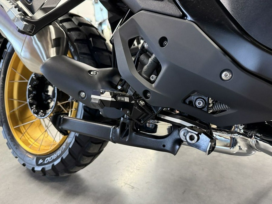 2025 BMW R 1300 GS Adventure Style Option 719