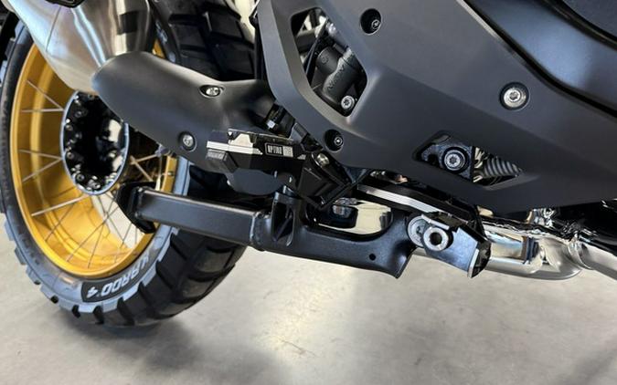 2025 BMW R 1300 GS Adventure Style Option 719