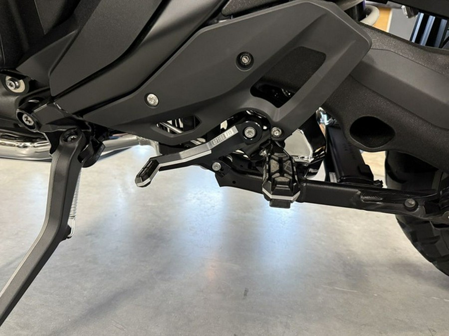 2025 BMW R 1300 GS Adventure Style Option 719