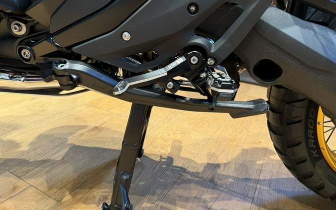 2025 BMW R 1300 GS Adventure Style Option 719